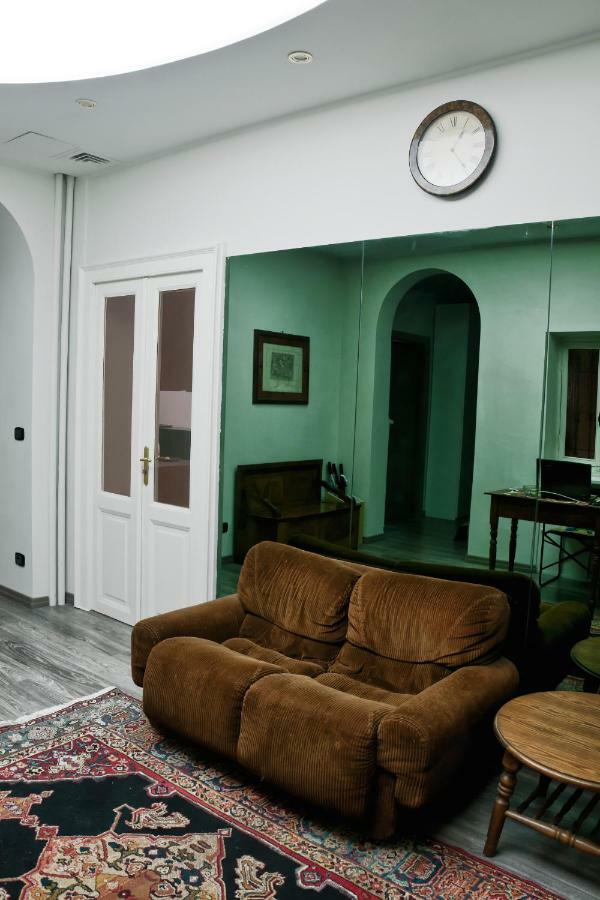 Flaneur Hotel Turin Exterior photo