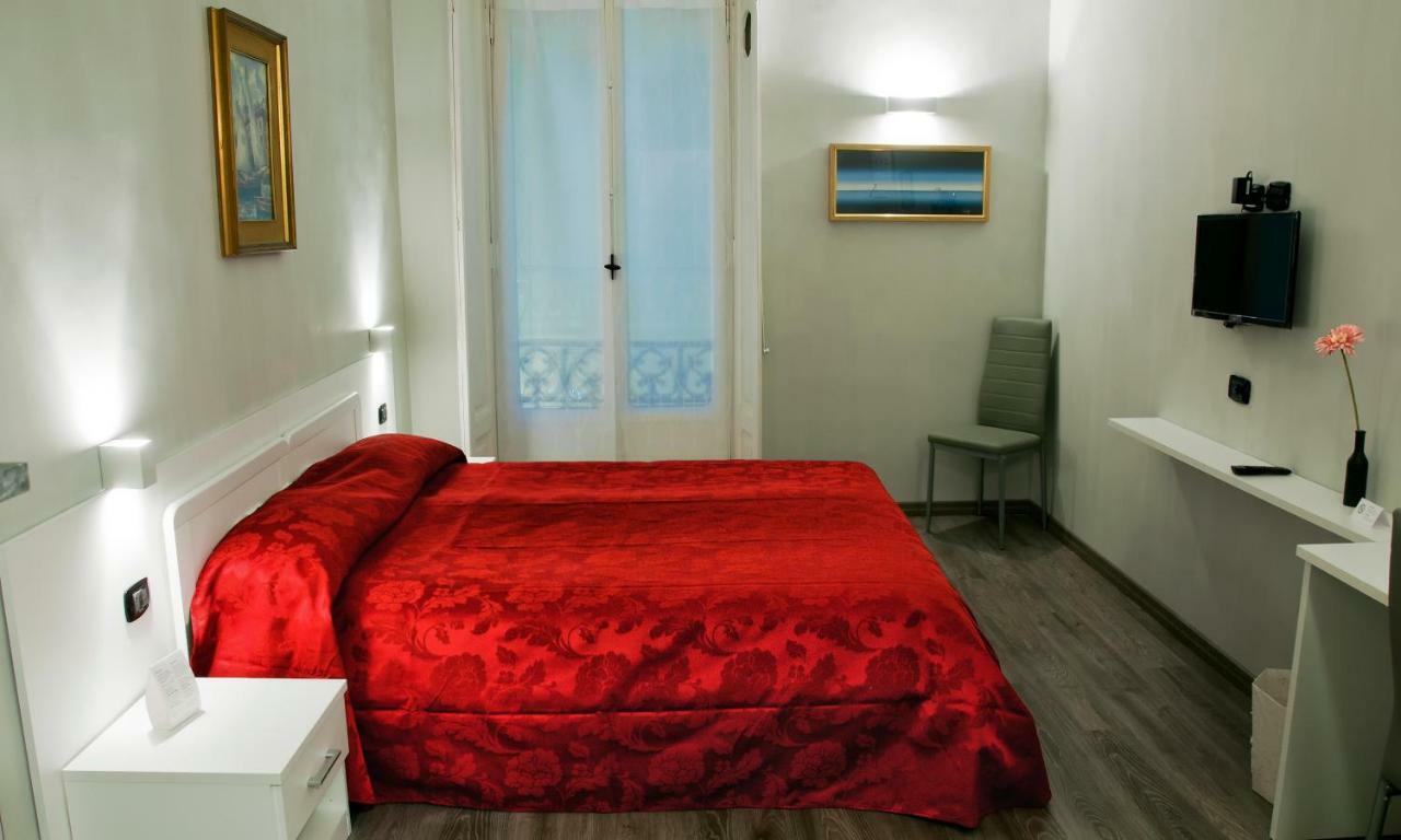 Flaneur Hotel Turin Exterior photo