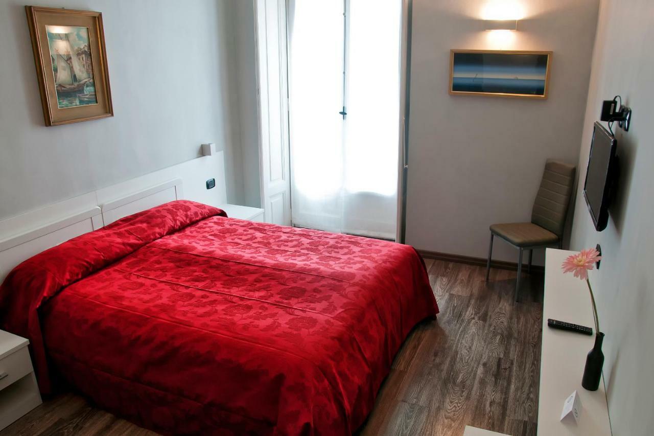 Flaneur Hotel Turin Exterior photo